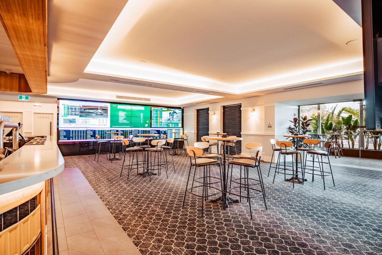 Five Island Hotel Cringila Dış mekan fotoğraf