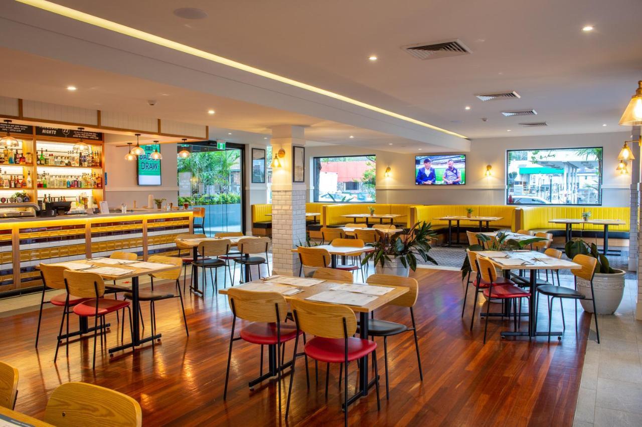 Five Island Hotel Cringila Dış mekan fotoğraf