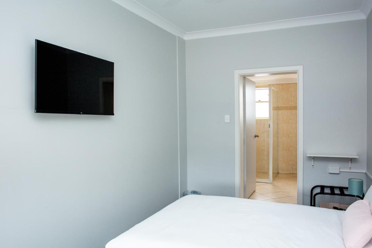 Five Island Hotel Cringila Dış mekan fotoğraf