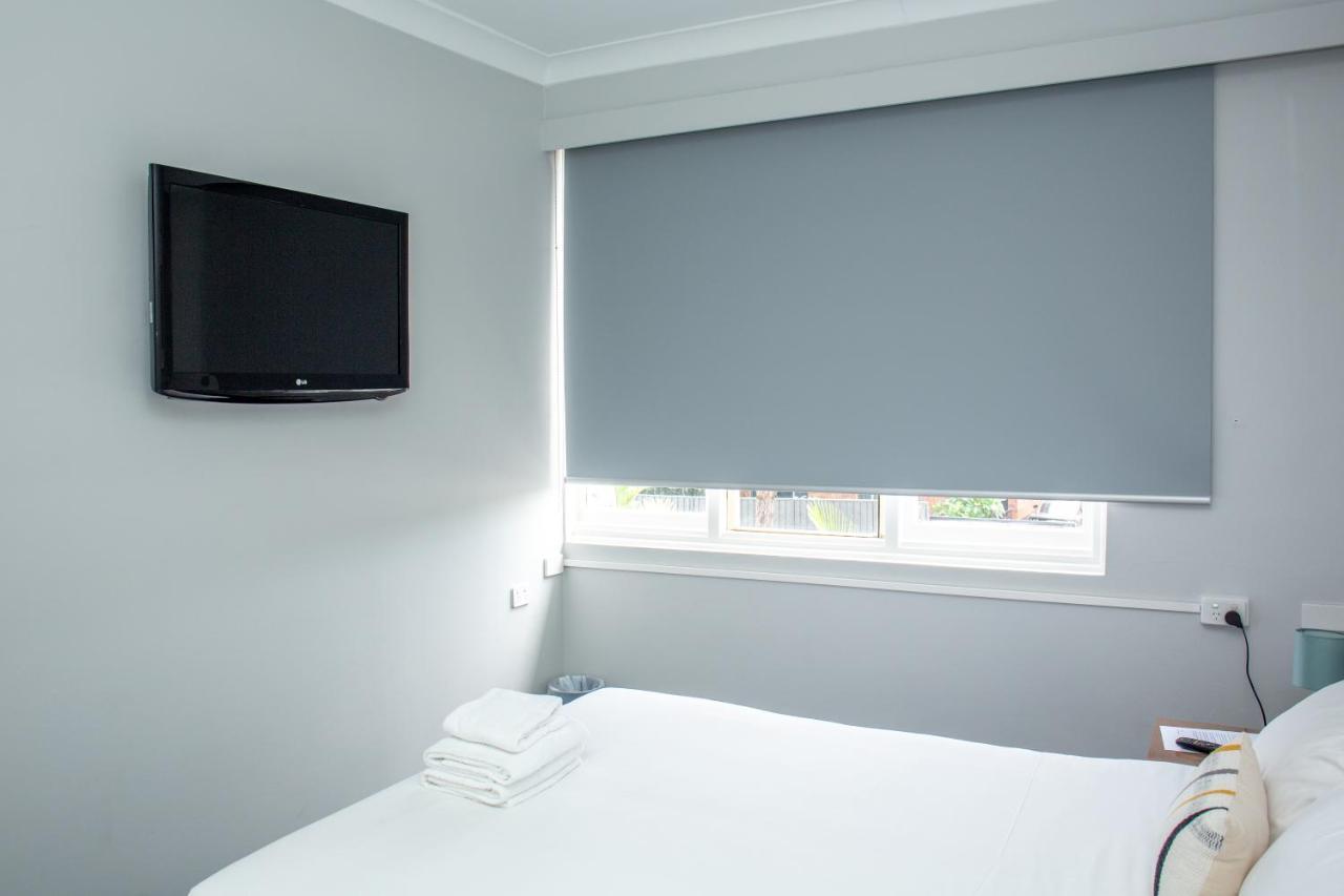 Five Island Hotel Cringila Dış mekan fotoğraf