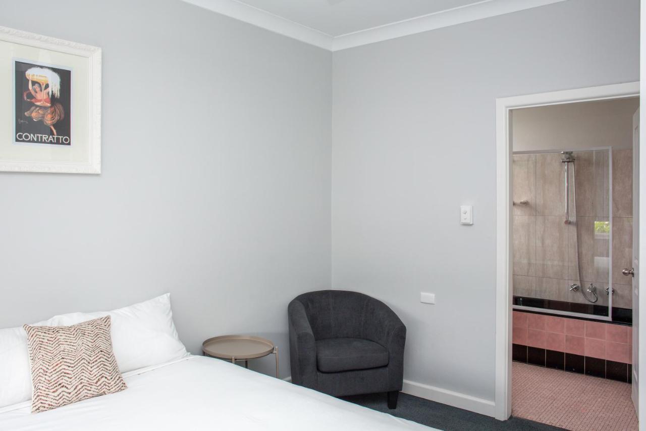 Five Island Hotel Cringila Dış mekan fotoğraf